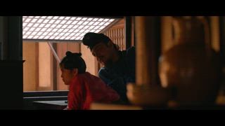 第24集 中意的女子