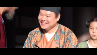 第8集 殺父之仇
