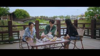 第20集 在男友面前...看帥哥？