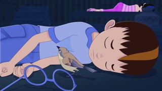 第7集 占卜鳥