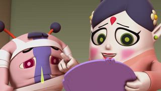 第6集 閻小妹西遊記(四)
