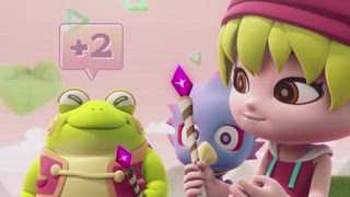 第1集 踩一次 願望成真
