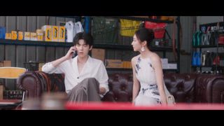 第18集 手刃邪佞 報我家仇