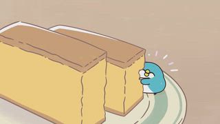 第12集 蜂蜜蛋糕 (上集) Honey Cake Part 1