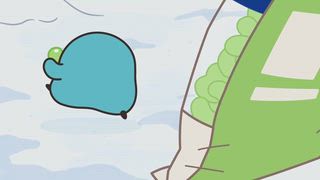 第16集 雷根糖 Jelly Bean