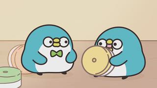 第18集 口哨糖(下集) Whistle Candy Part2