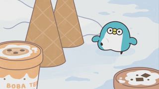 第2集 找朋友 Friends
