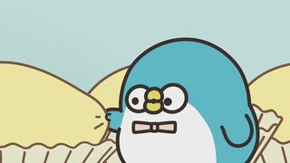 第22集 大福 Mochi