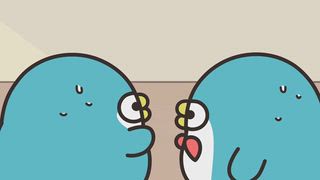 第24集 口香糖 Chewing gum