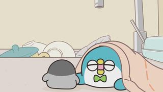 第28集 躲貓貓(上集) Hide-and-seek Part1