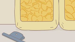 第30集 義大利麵 Pasta