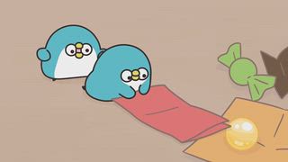 第7集 糖果紙 Candy Fun