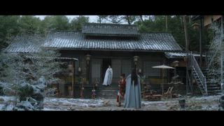 第1集 賣國求榮的叛徒