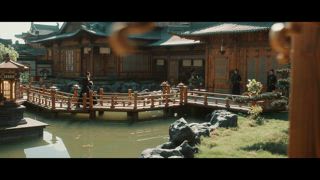 第11集 墨青川將軍求見！