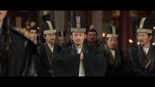 第13集 皇子來求娶？