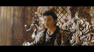第17集 以身入局
