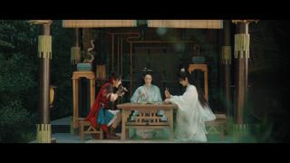 第4集 比武大賽