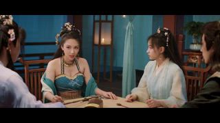第13集 身世謎雲