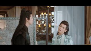 第6集 賞與罰
