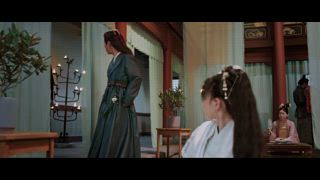 第8集 男扮女裝墮落坊