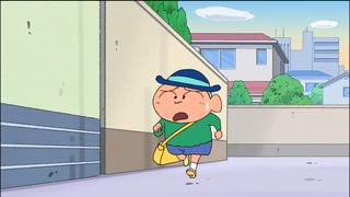 第596話 在意拿筷子的方法哦／寫信給妮妮哦／做好朋友哦