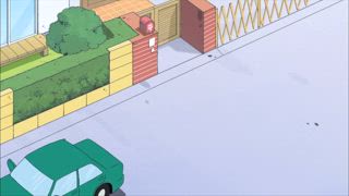 第602話 向流星許願哦／碰運氣兜風哦／不管怎麼樣就是要吃地瓜哦