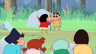 第603話 想看我的新娘子／參加抽獎哦
