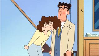 第604話 松坂老師終於哦／我誕生的祕密哦