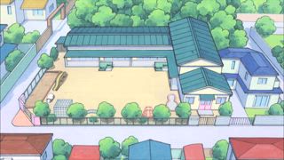 第618話 今天是爸爸帶孩子哦／演壞人很帥哦／去採香菇哦