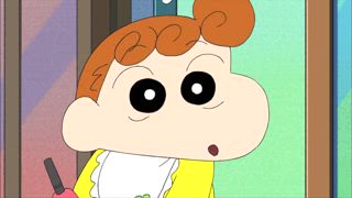 第622話 好多遙控器哦／魔法少女可愛P的生日哦／搗麻糬哦