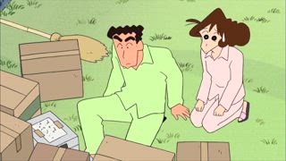 第623話 取個名字哦／祕密的房間是樂園哦／乾淨的房間很難受哦