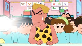 第624話 和小白一起去跑腿哦／刺探玫瑰班的祕密哦／騎腳踏車通勤哦