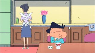 第625話 想要兄弟哦／媽媽的日記哦／風間的爸爸回來了哦