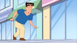 第637話 鯛魚燒老闆／錢包不見了哦／我的車車吼叫的時候哦