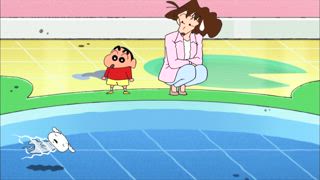 第645話 媽媽扭傷了哦／小白王子哦／一起在妮妮家過夜哦
