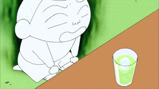 第649話 蒙面爸爸哦／尋找小白哦／保護海報哦
