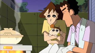 第656話 幫忙處理夫婦危機哦／以備不時之需哦／今夜有很多麻煩事哦