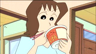 第588話 小葵的泳池日記哦／看家的時候打掃哦／埼玉縣政府週刊哦