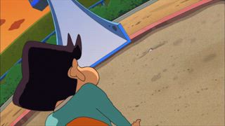 第668話 尋找友情的鑰匙哦／妮妮陷入低潮哦／紅蠍隊禁止戀愛哦