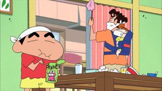 第673話 帶小孩的上班族哦／媽媽要出院了哦／幼稚園的樓梯哦