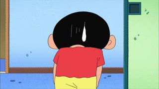 第674話 跟爸爸去游泳池哦／謎樣的輝夜奶奶哦／小白的貓塔哦