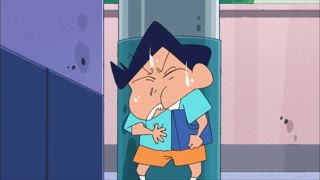 第676話 尋找媽媽的寶物哦／嫌犯是風間哦／手工餃子哦