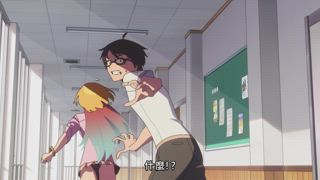 第1集 色情條例