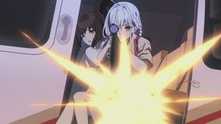 第11集 No Love, No Sex
