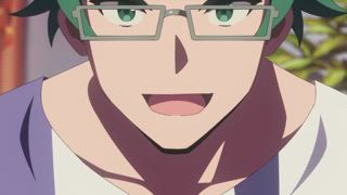 第7集 性人禮