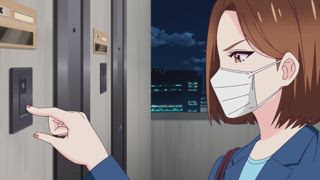 第9集 郡山結 在那之後…