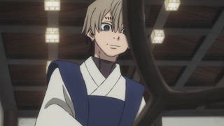 第17集 凡的記憶