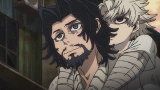 第19集 看守者系列