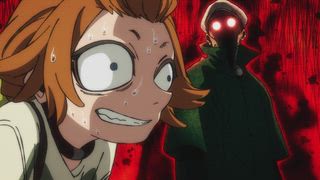 第23集 會變得更強的男人