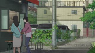 番外篇 保科特休日